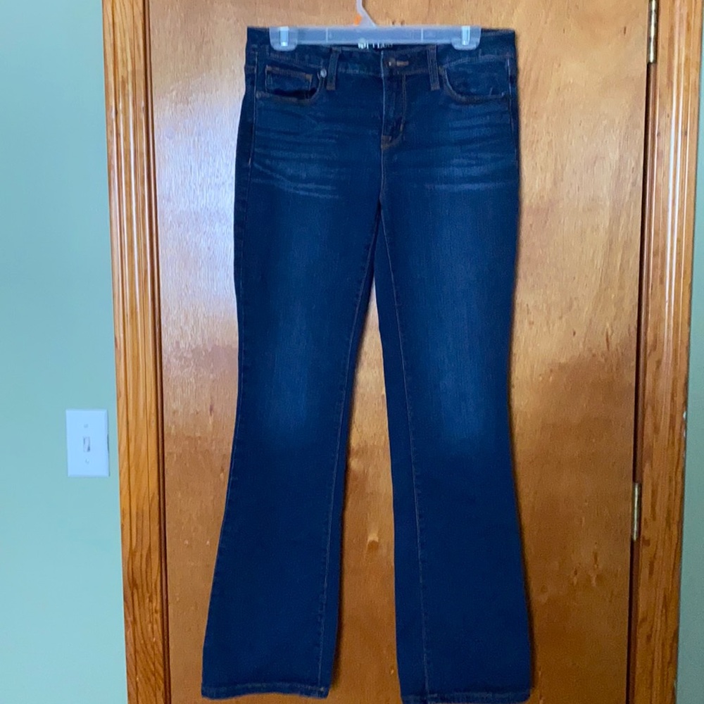 Stylus Bootcut Jeans